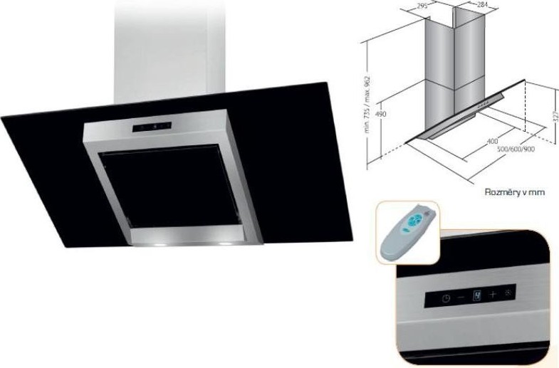 CATA Empire VIP KD524060