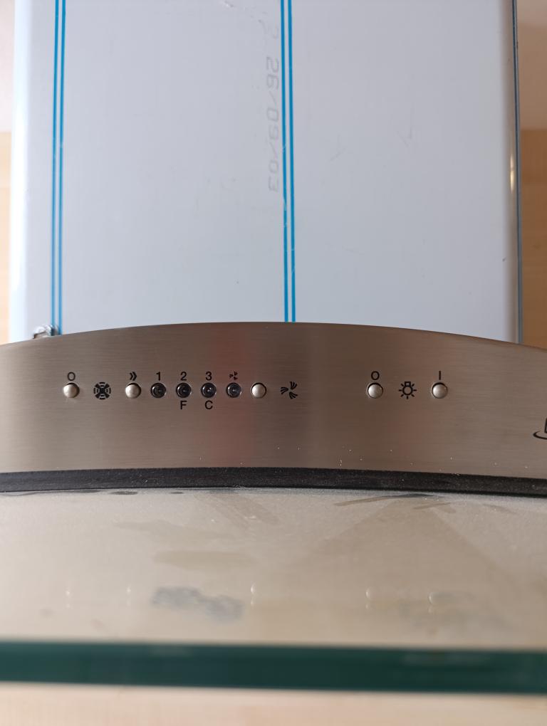 Fagor 3CFT-90V
