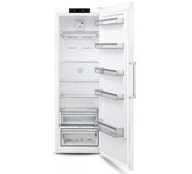 Vestfrost VR-FF375-2H0H