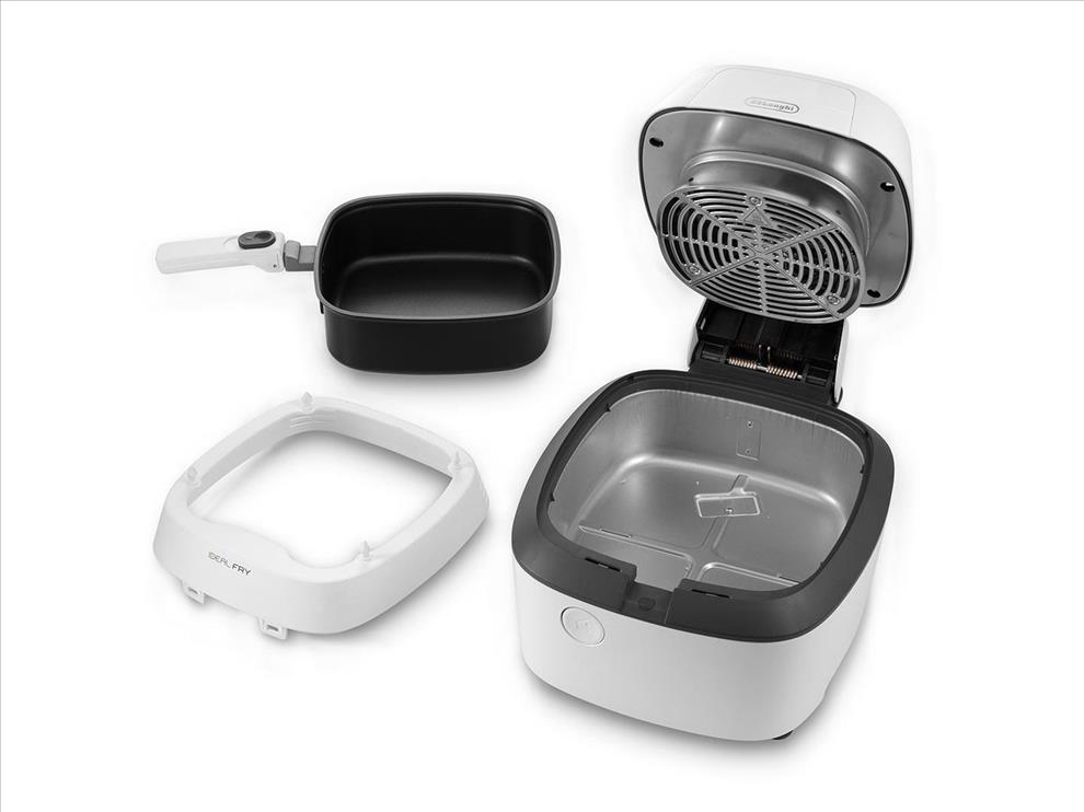 DeLonghi FH2101.W