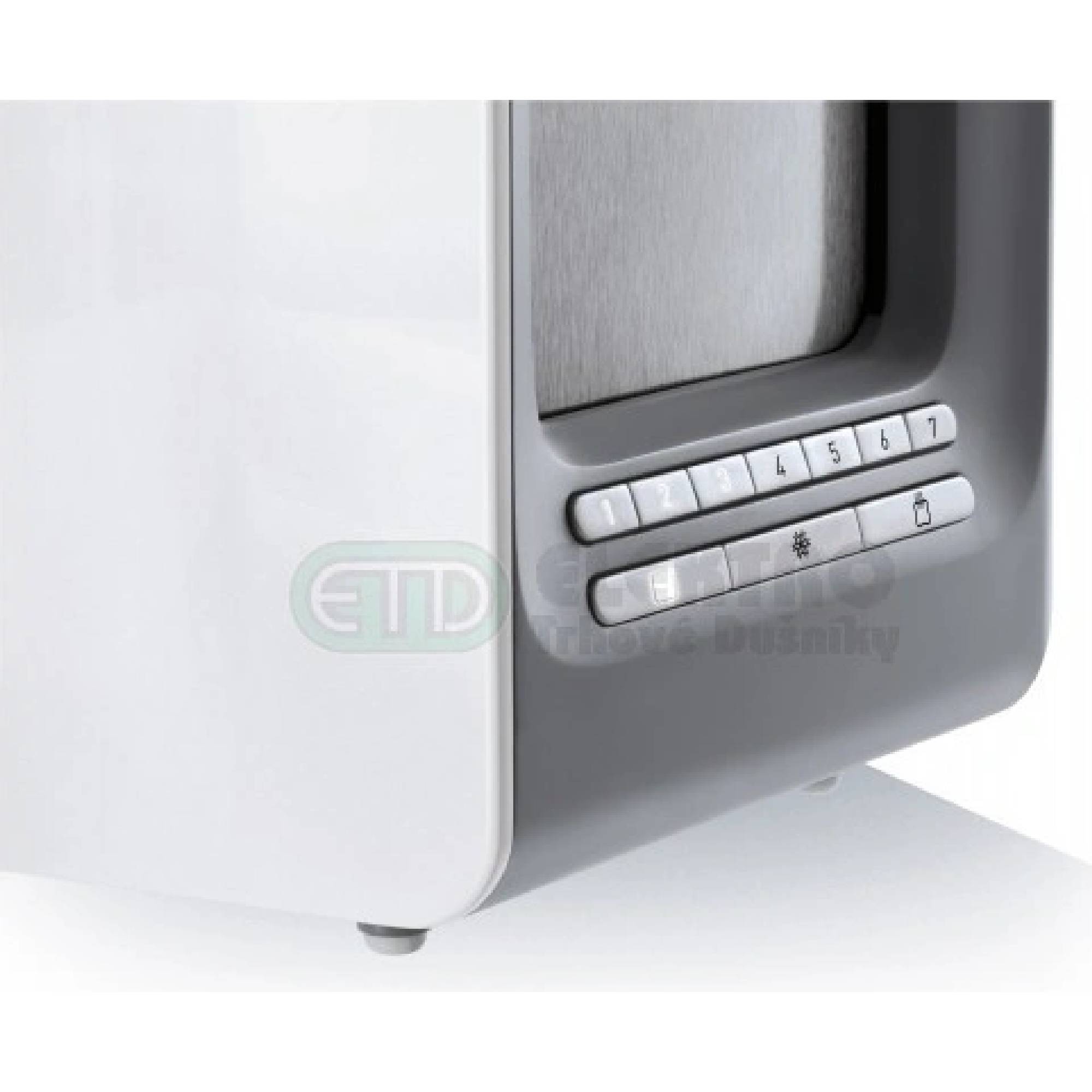 Grundig TA 7280 W