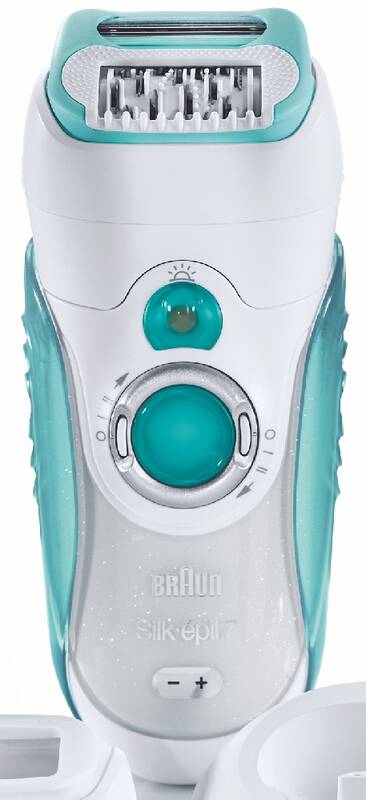 Braun Silk épil 7-7791