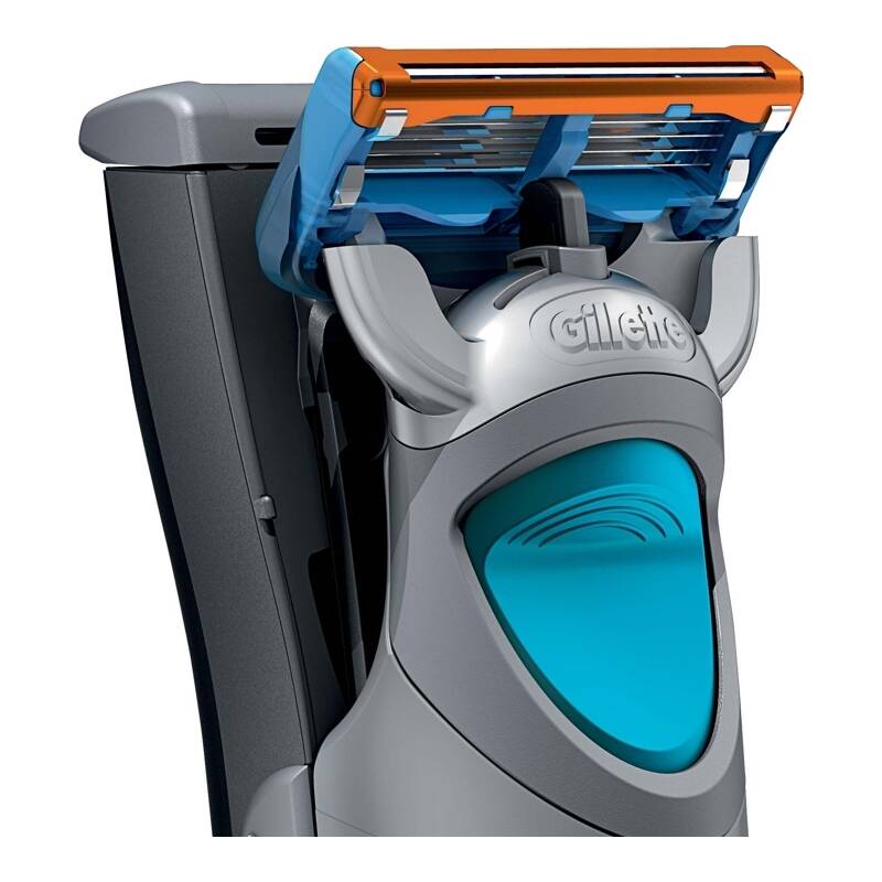 Braun Bodycruzer B35-1