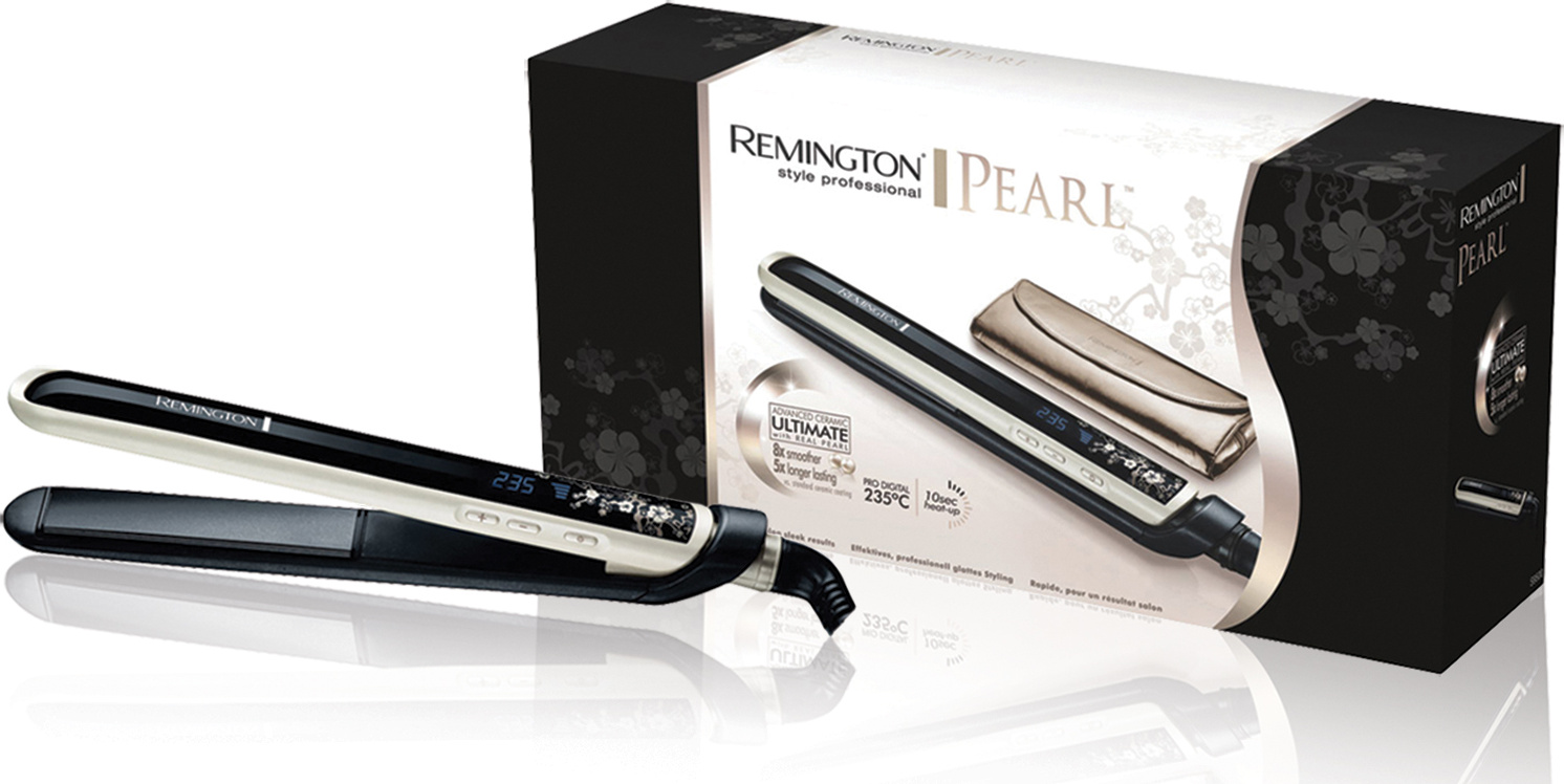 Remington Pearl S9500