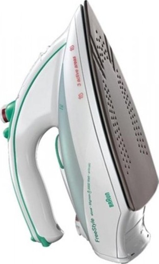 Braun Texstyle 5 510