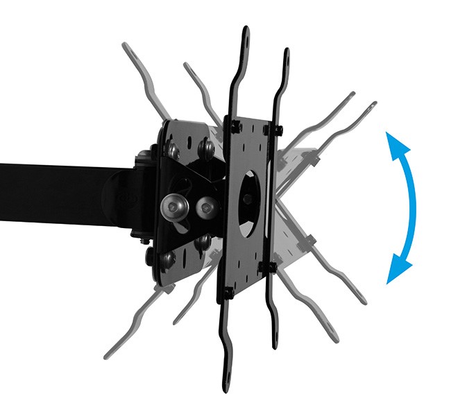 B-tech BT 7514 stříbrný
