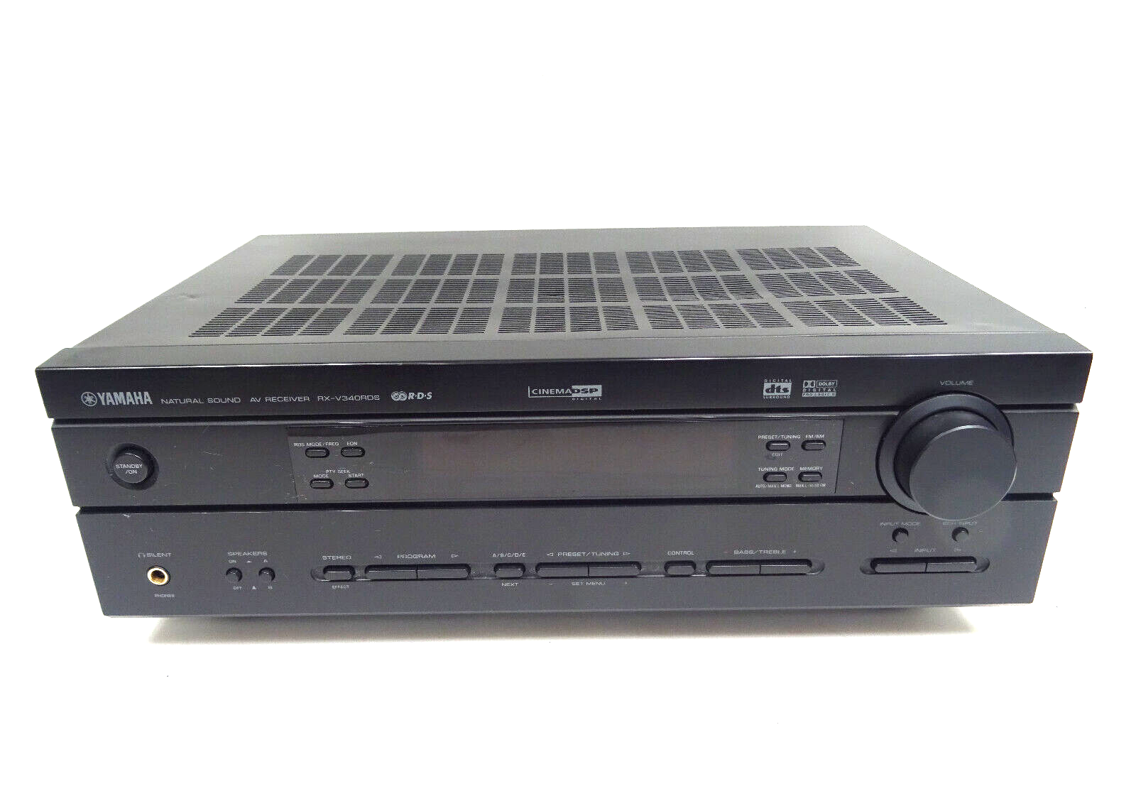 Yamaha RX-V340RDS