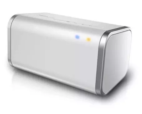 Panasonic SC-ALL6EG-W