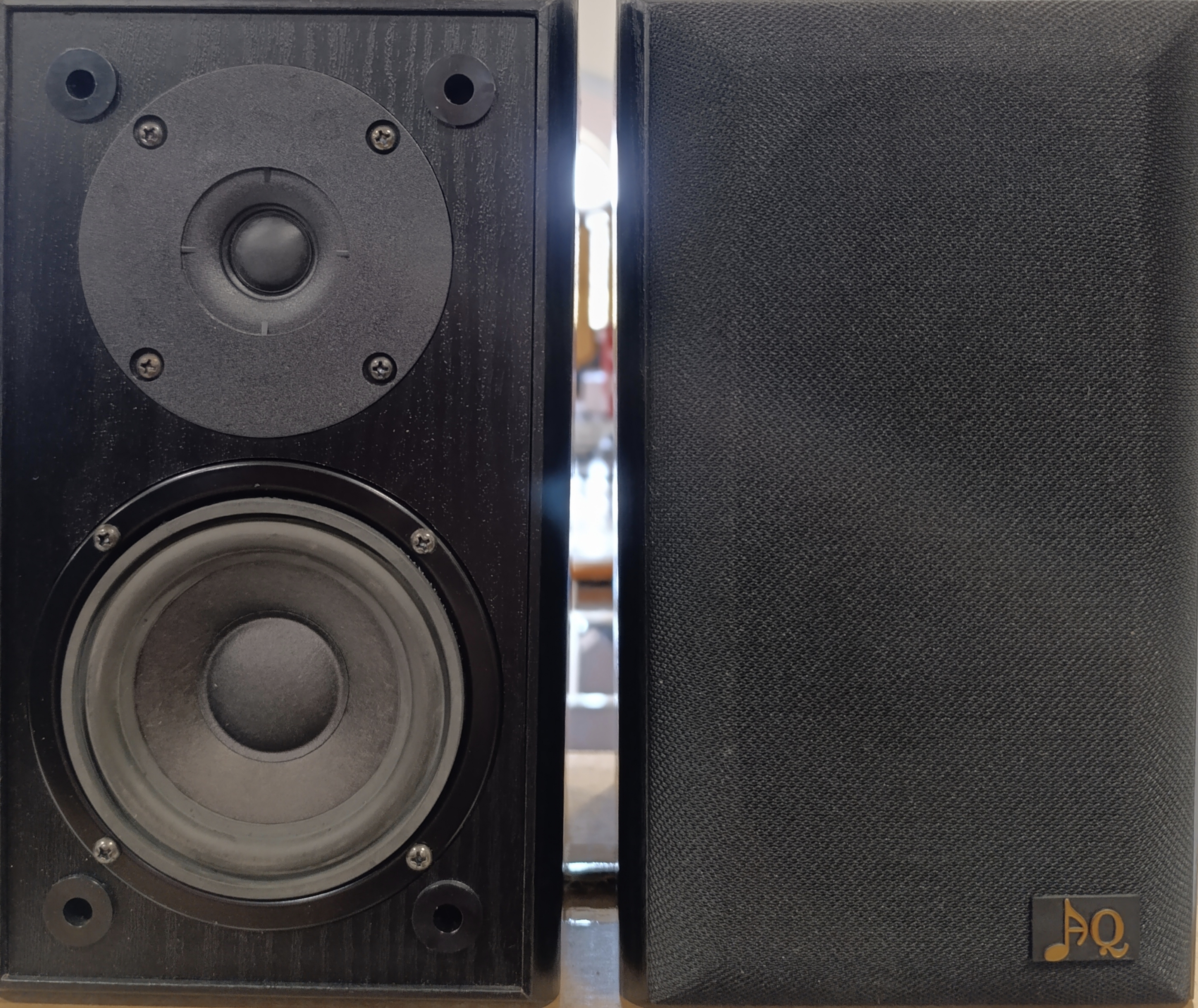 Acoustique Quality Toba 223B