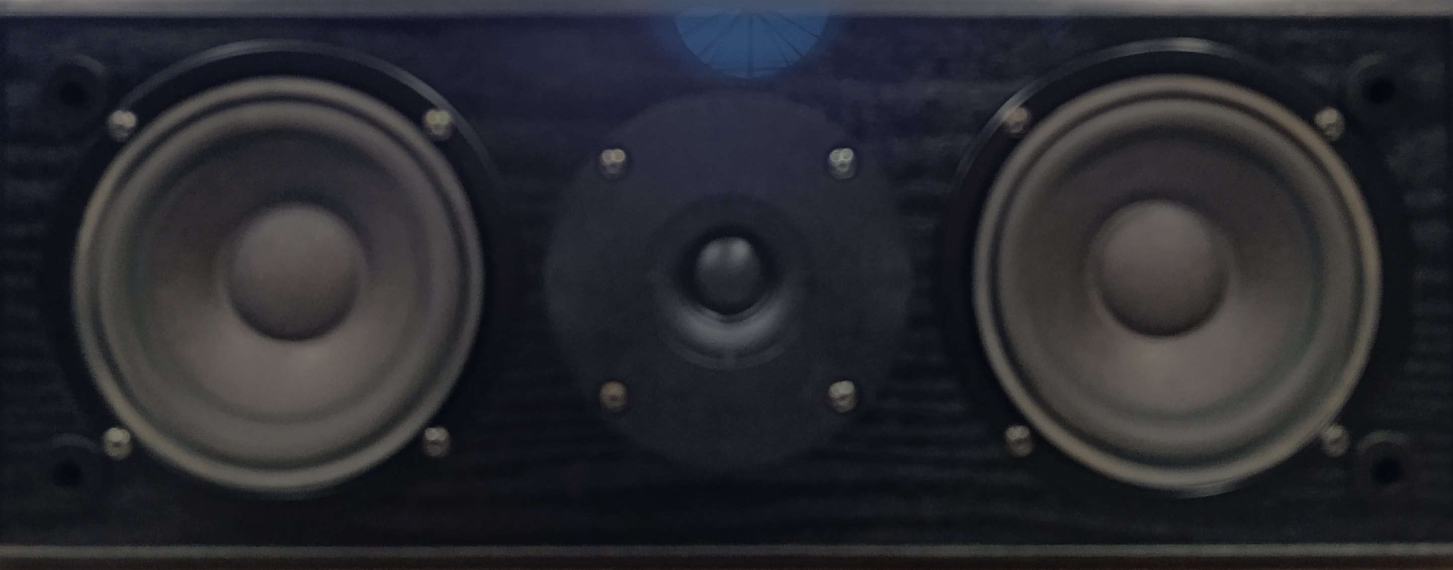 Acoustique Quality Toba 122B