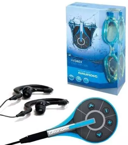 Grundig Hydrox Maxx 928