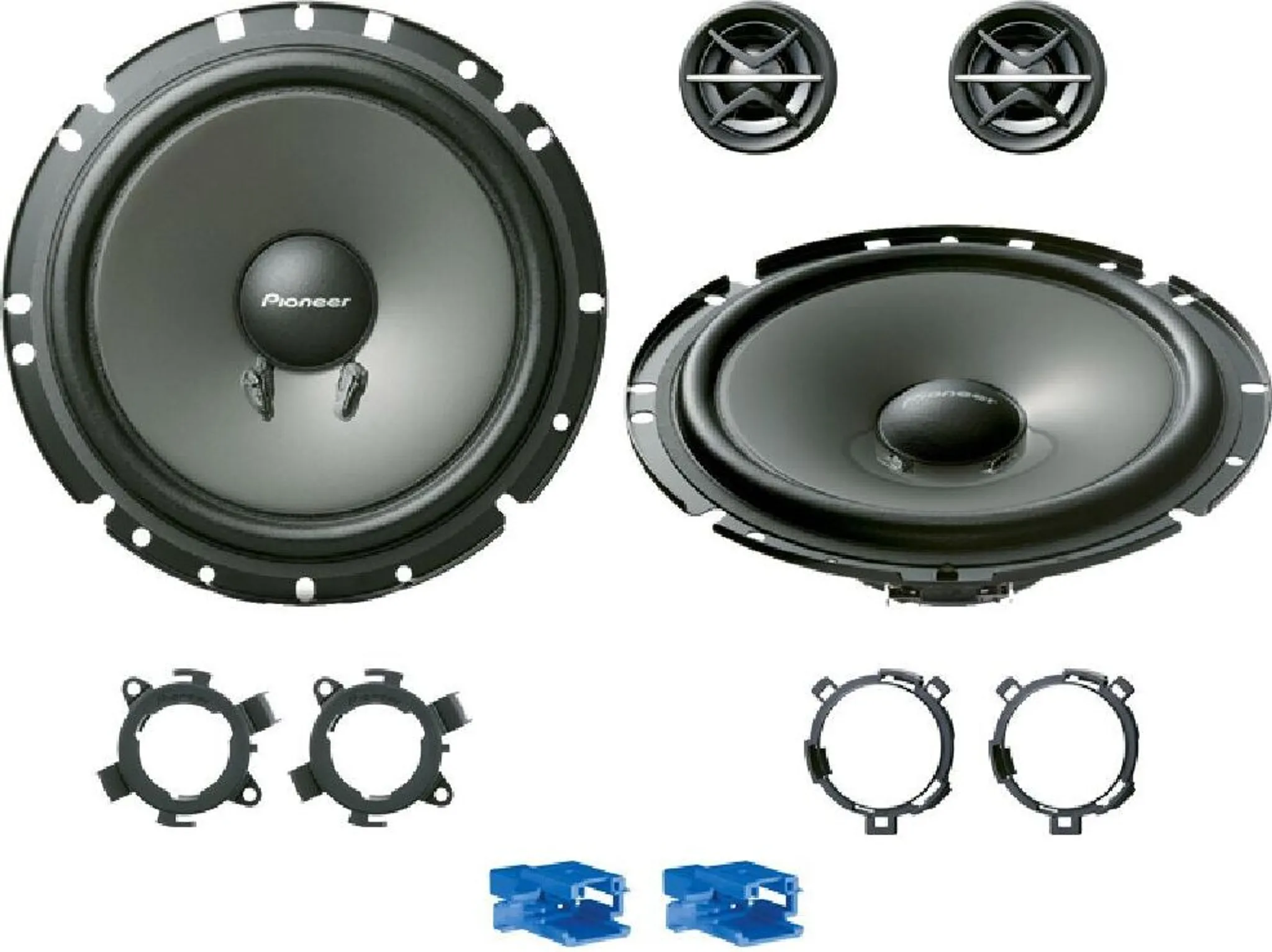 Pioneer TS-170Ci