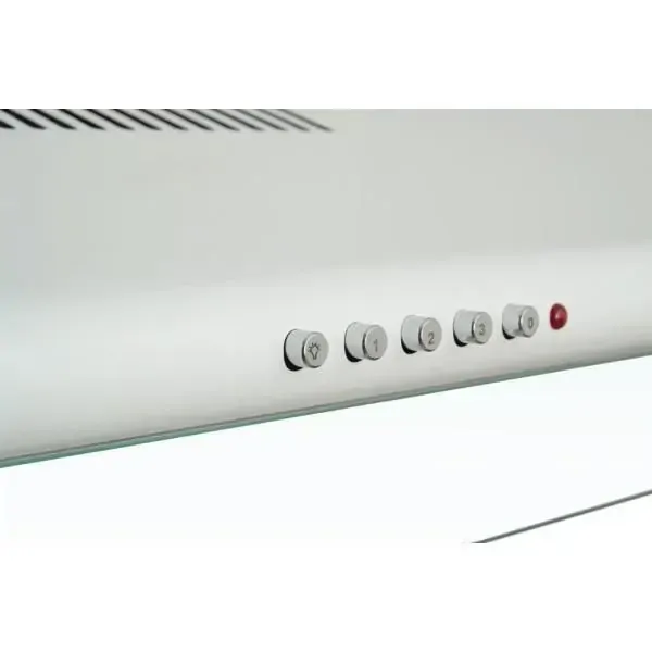 CATA Empire PD101060, bílá