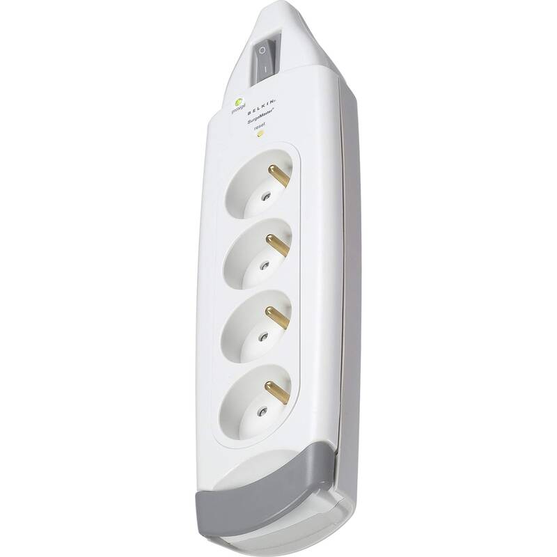 Belkin F9H400EP2M 