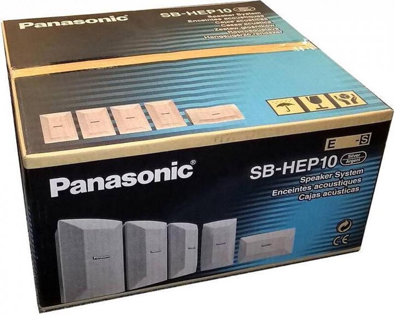 Panasonic SB-HEP10