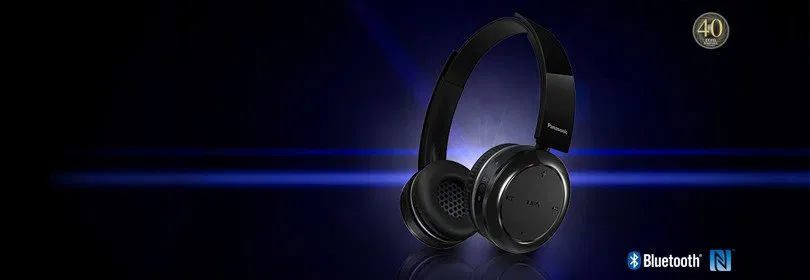 Panasonic RP-BTD5E-K