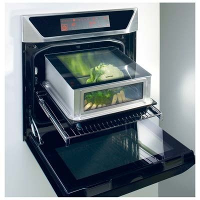 Gorenje 146772 Parní nádoba
