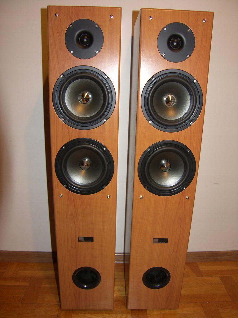 Pure Acoustics EX 650 F