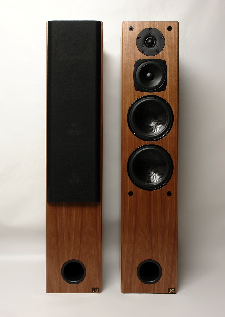 Acoustique Quality Labrador 24