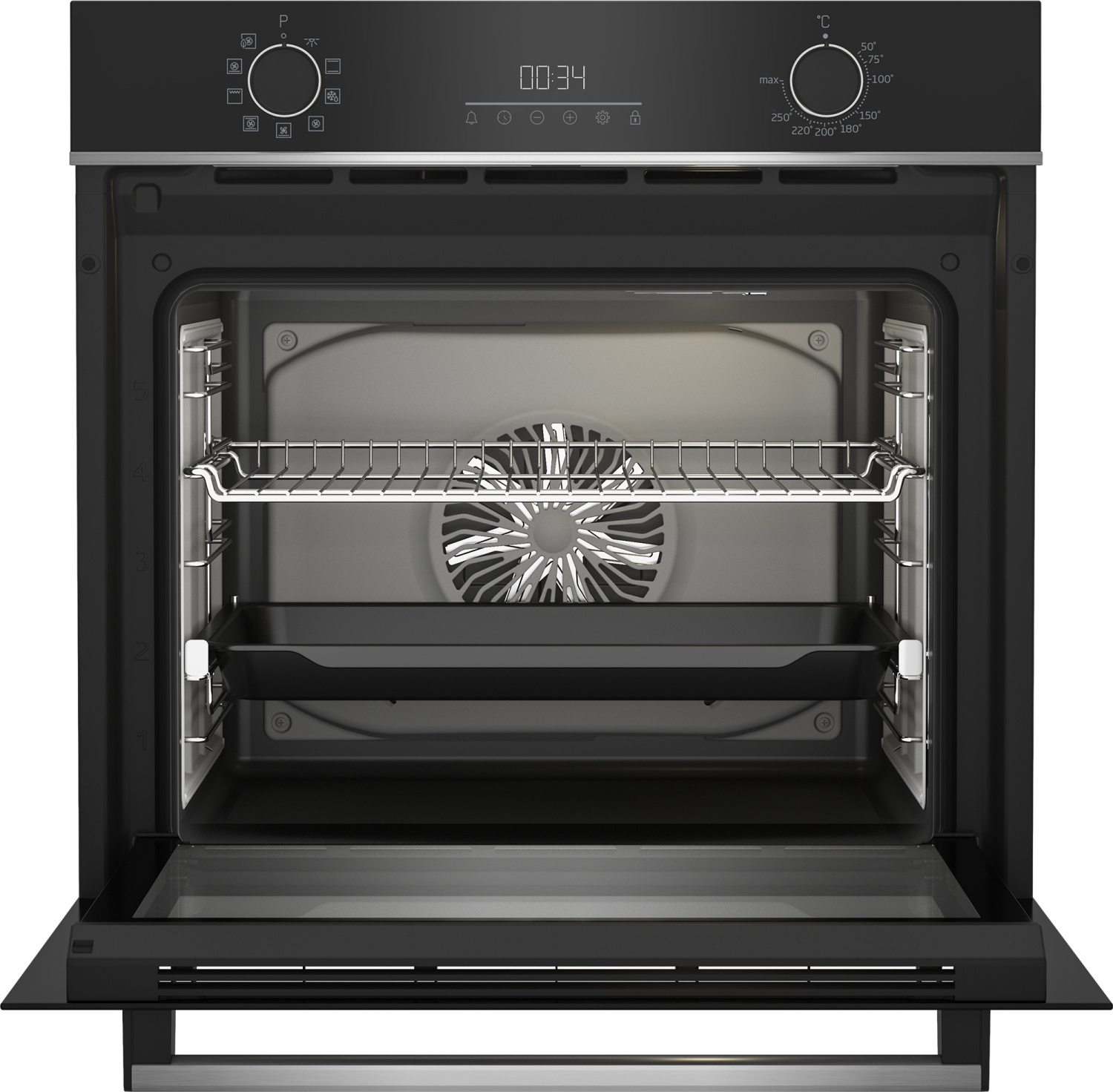 Beko BBIM 13301XC