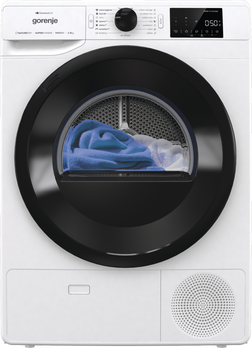 Gorenje DPNE83/GNLWIFI