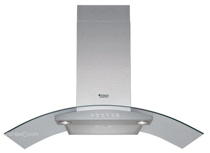 HotPoint-Ariston HGA 6.5S AB X/HA