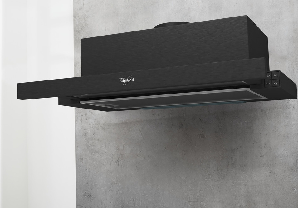 Whirlpool AKR 749/1 NB