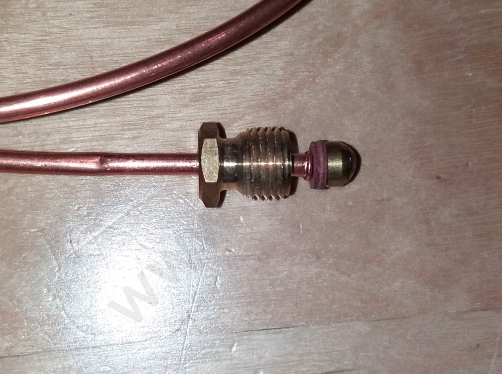 MORA 830244 termočlánek pro topidla