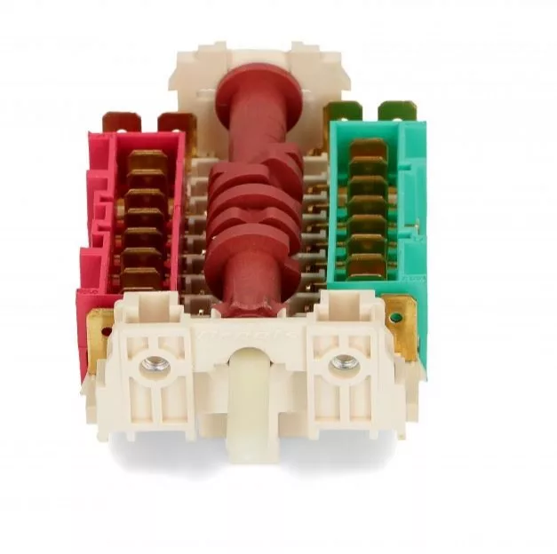 MORA 296331 přepínač trouby