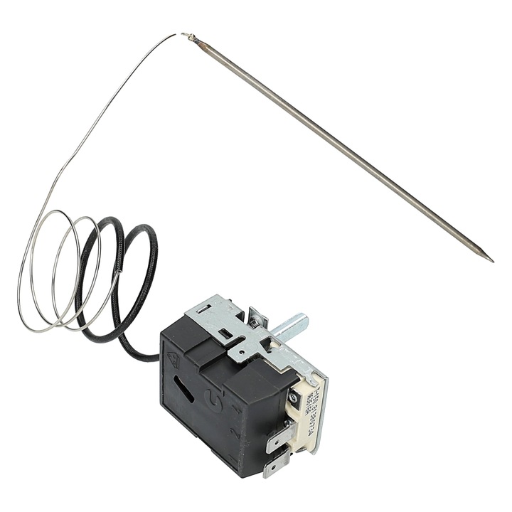 Mora 850119 termostat k pečicí troubě