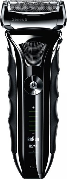 Braun Series 5-590