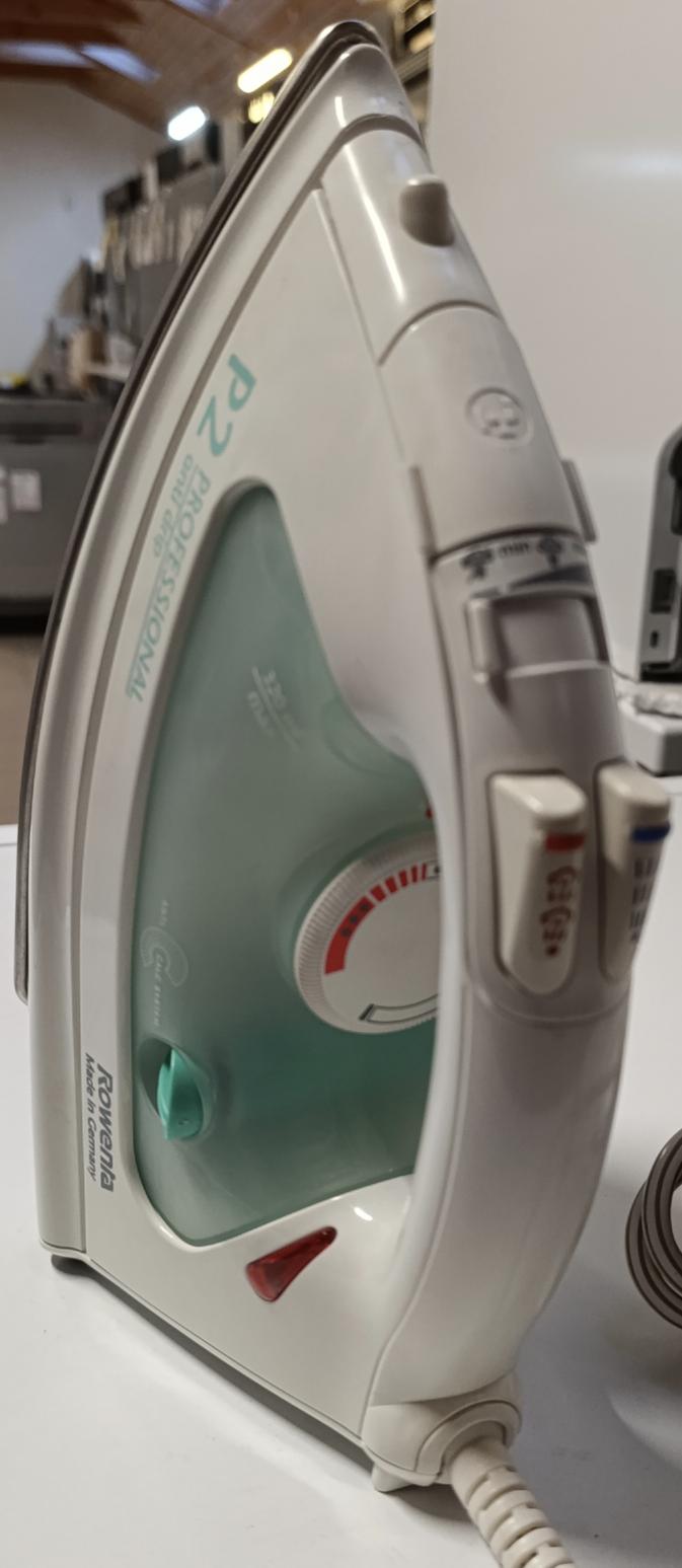 Rowenta DE 643 Professional