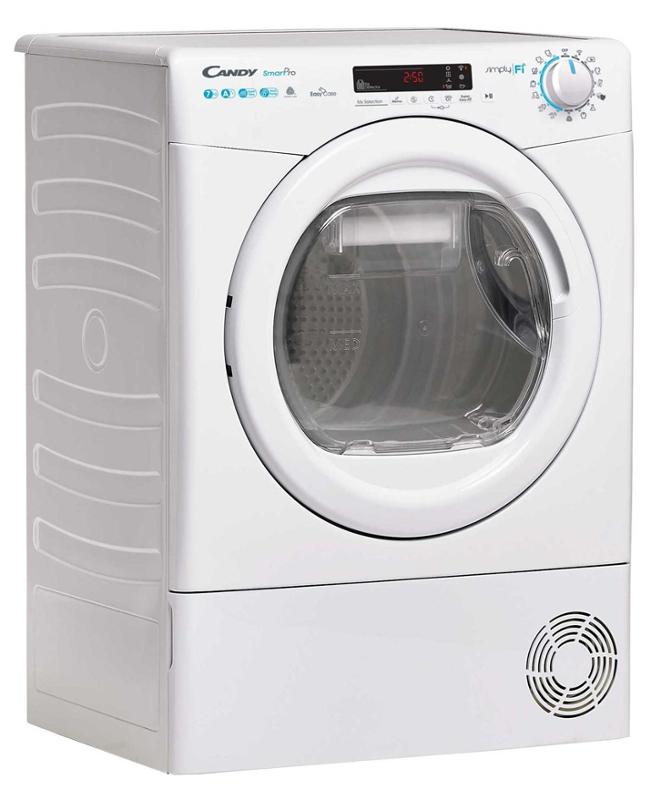 Candy CSO4 H7A2DE-S
