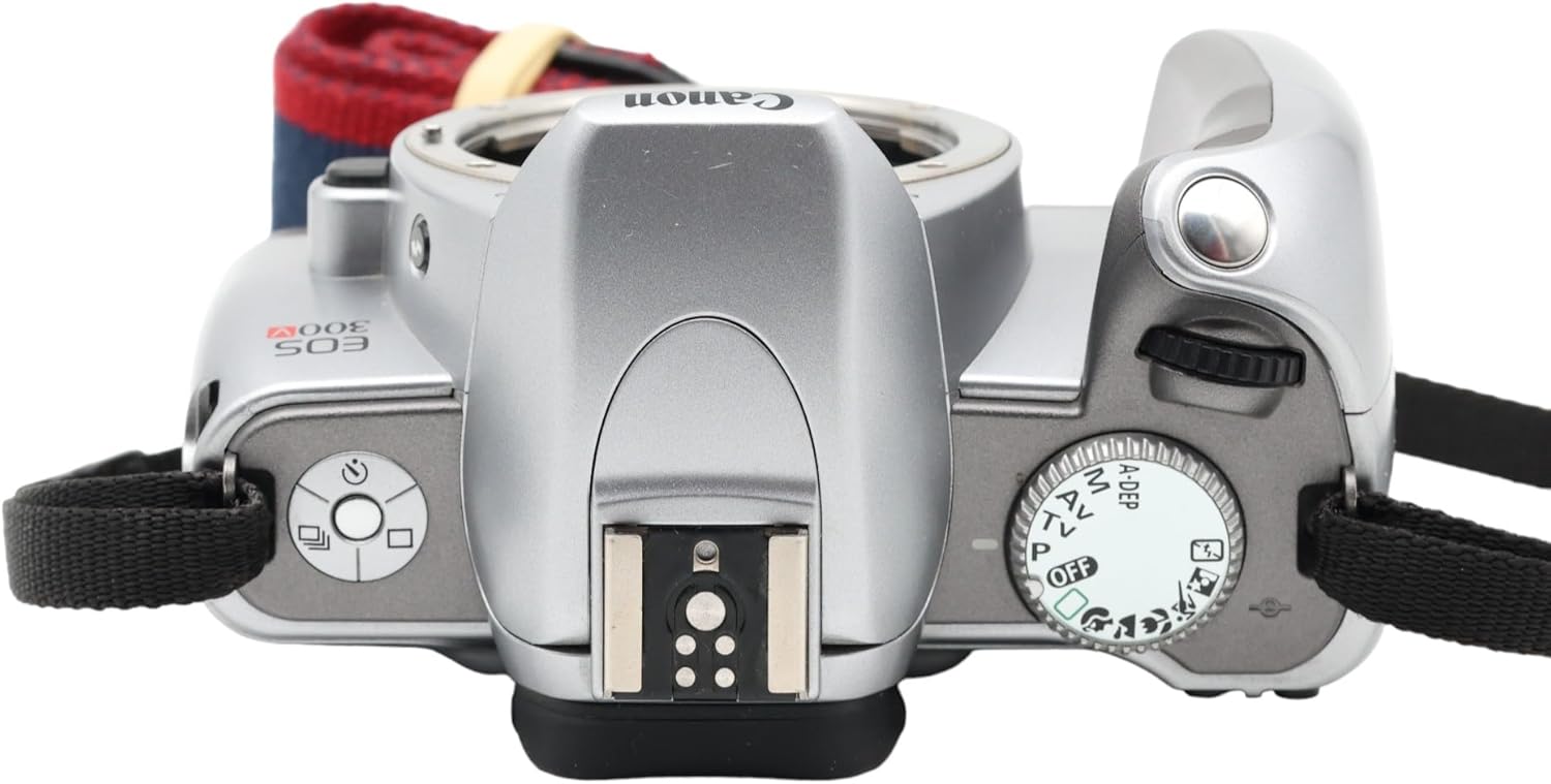 Canon EOS 300V