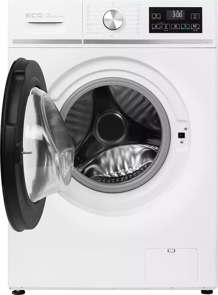 ECG EWS 60120 iSteam