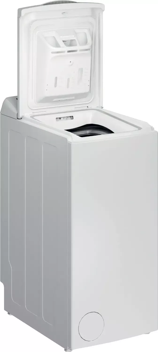 Indesit BTW S50400 EU/N