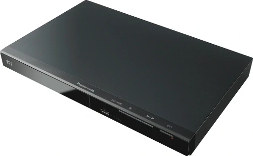 Panasonic DVD-S500EP-K