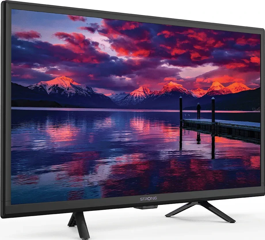 STRONG 24" LED (SRT24HE4023)