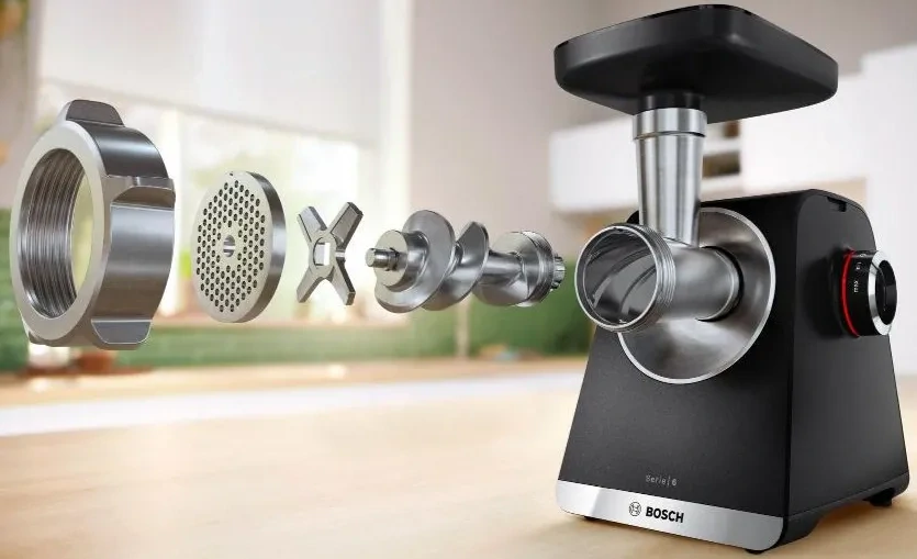 BOSCH MFWS640B