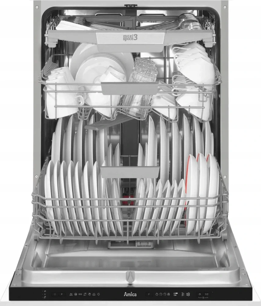 Amica DIM64D7EBq STUDIO