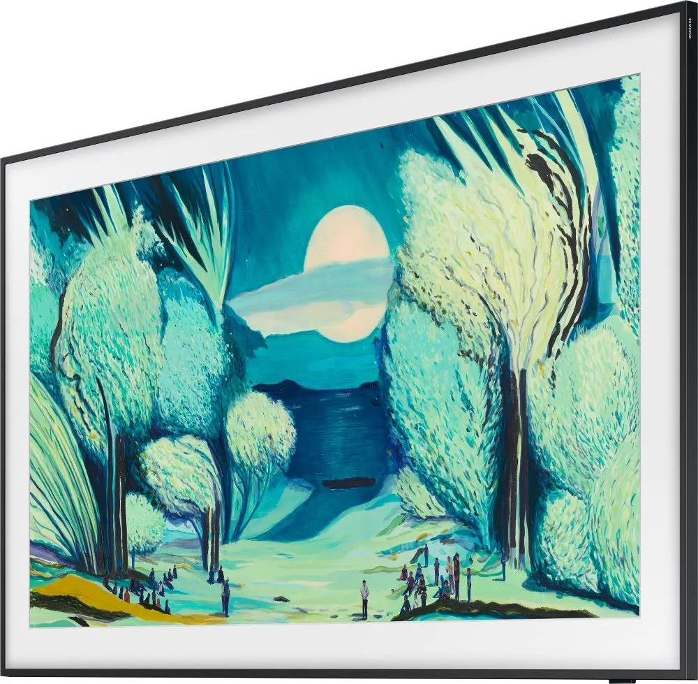 Samsung 65" QLED (QE65LS03FAUXXH)