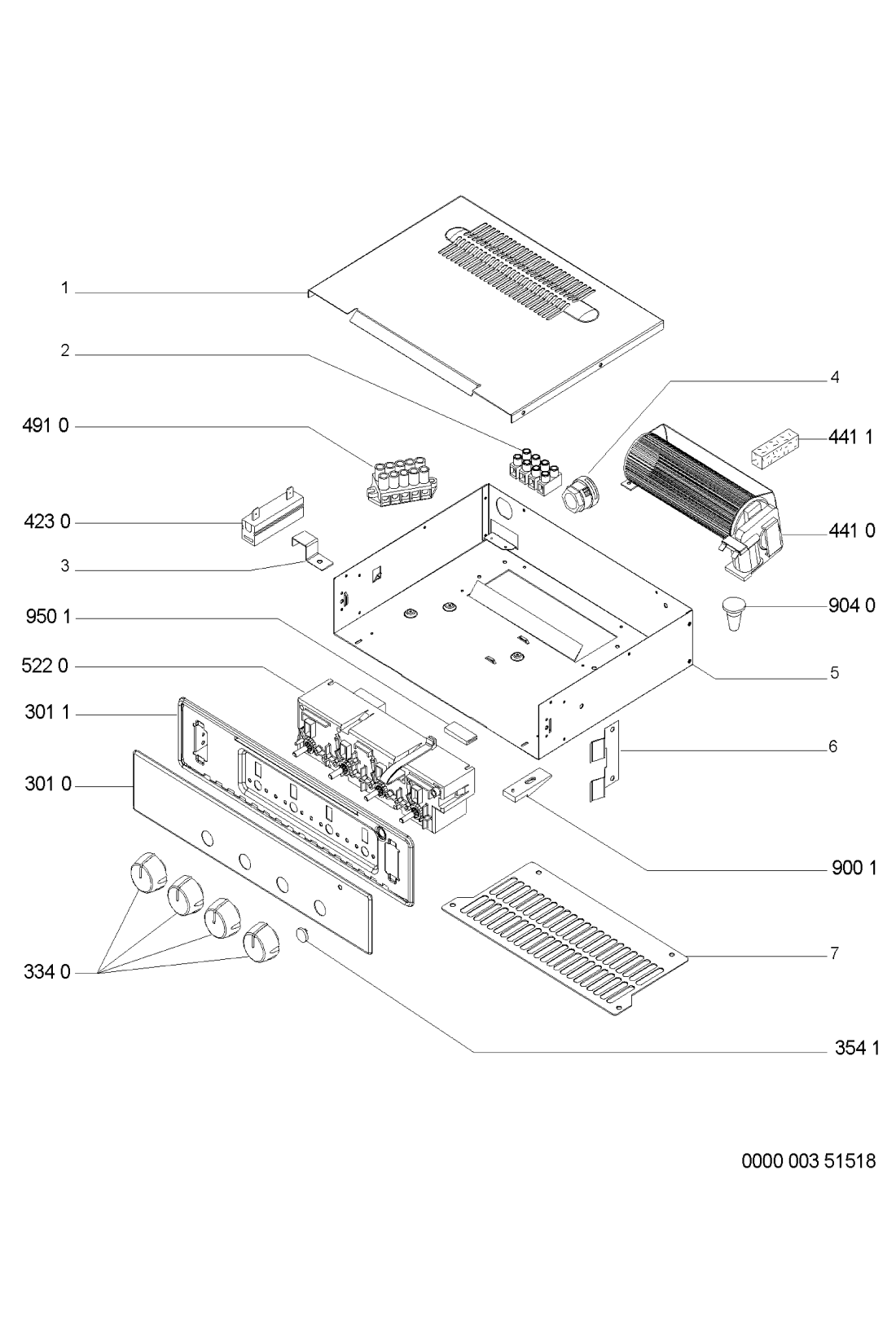 Whirlpool AKR 191/02 IX
