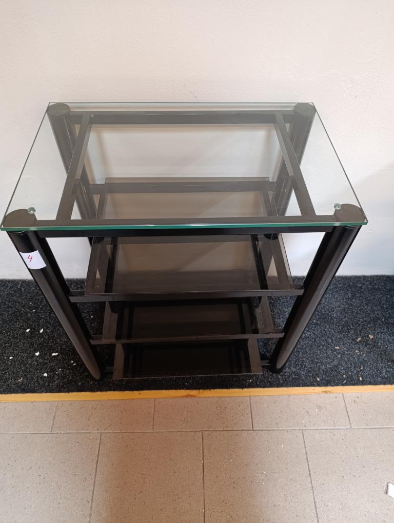 Televizní stolek PL4