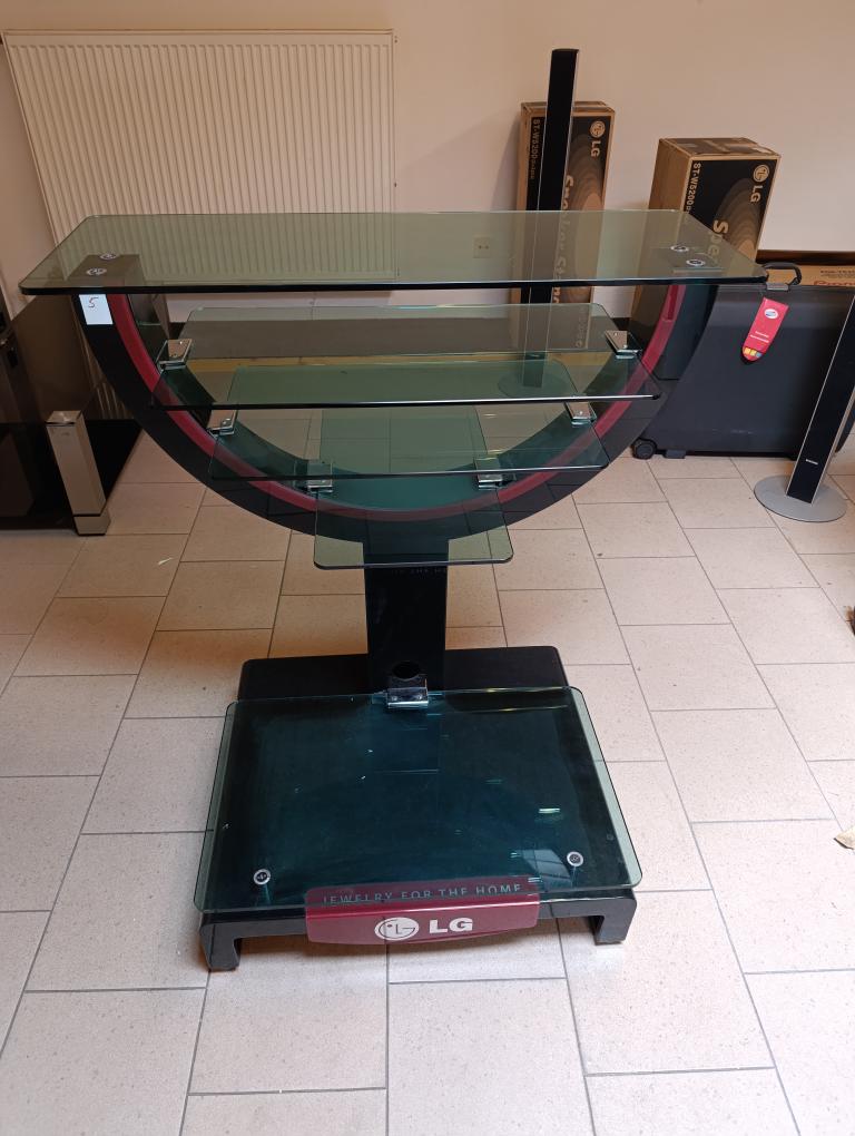 LG televizní stolek PL5