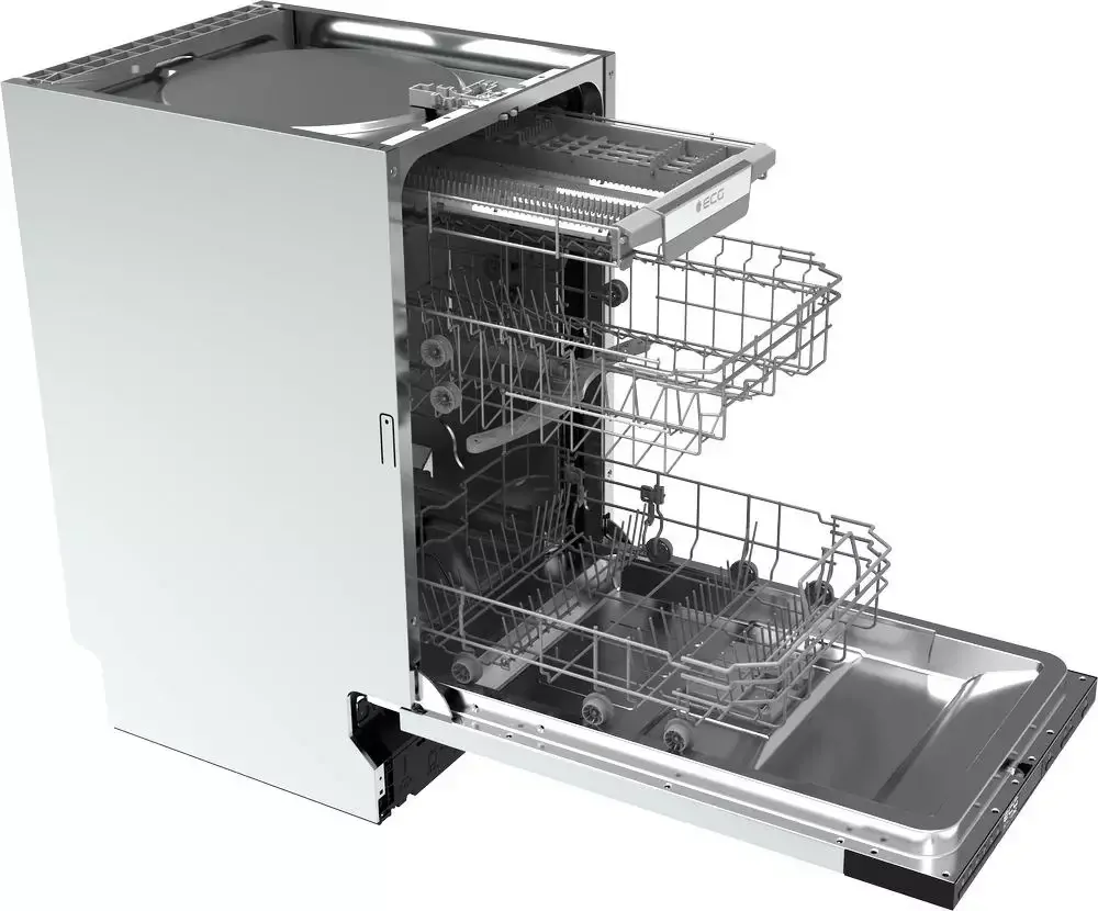 ECG EDI 300243 BlackLine