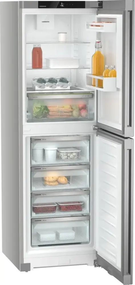 Liebherr KGNsff 52Z04 Pure