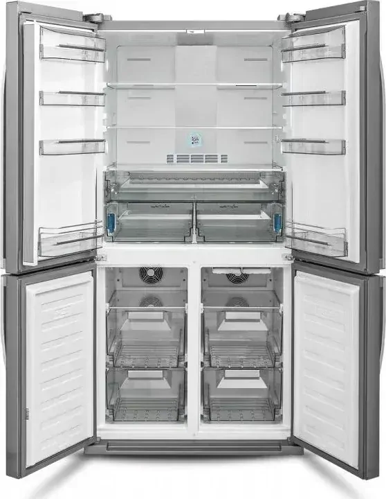 Vestfrost VR-FW916-1E0I