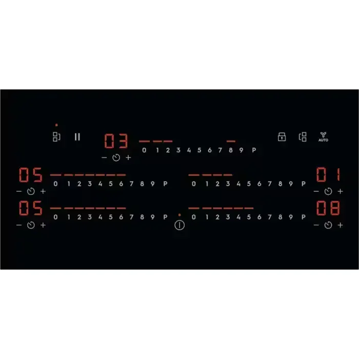 Electrolux KIV84550I