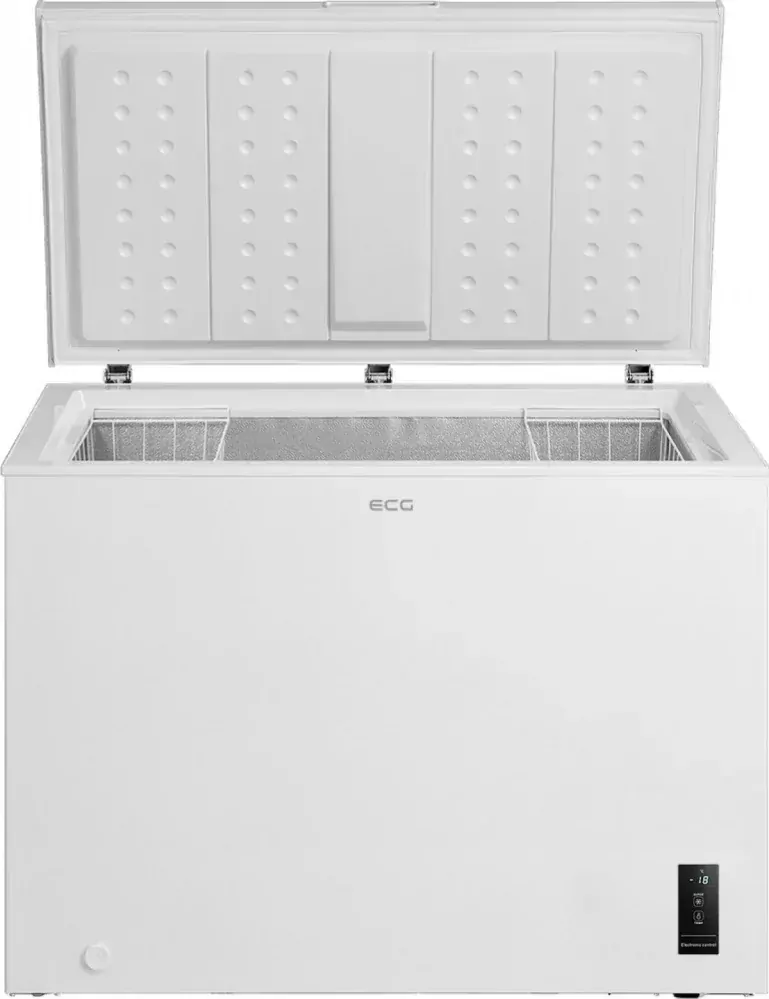 ECG EFP 12950 WE