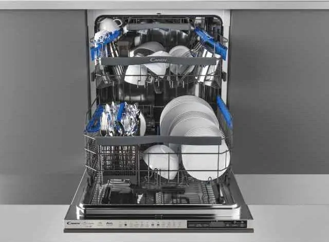 Candy CDIMN 4S622PS